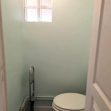 Maison De 2 Chambres Avec Piscine Partagee Jardin Clos Et Wifi A Saint Martin Des Entrees Holiday home *