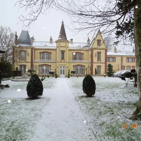 בית נופש Maison De 2 Chambres Avec Piscine Partagee Jardin Clos Et Wifi A Saint Martin Des Entrees באיו
